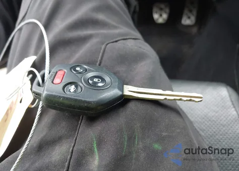 2016 Subaru Wrx Limited из США, поврежденный, VIN JF1VA1J64G9821853